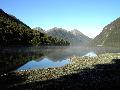 美丽国度 - 纽西兰南岛 Midford Sound