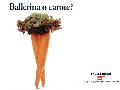 義大利超市中極富想像力的廣告