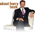 Harry Heck