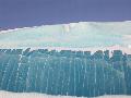 南極千萬年形成的冰-3