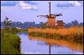 風車的故鄉----荷蘭