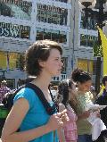 Falun Dafa Day in NYC-3
