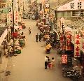 回顧1970年代的臺北市街道-4