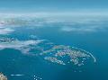 阿聯酋杜拜棕櫚島-被譽為~「世界第八大奇跡」