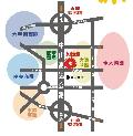 map永康花市