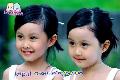 人見人愛的臺灣雙胞胎小美女6週歲了！