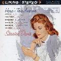 Skeeter Davis - The End Of The World-1