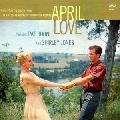 Soundtrack - April Love – 1957-1