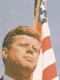甘迺迪總統就職典禮演說 Inaugural Address of President John F. Kennedy