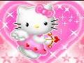 手机动画-Hello Kitty