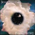 John Adorney-Beckoning（藍）CD封面