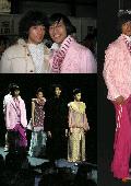 朱智勳 FASHION SHOW 04-05 　S/W SFAA-2