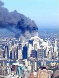 9.11 空难 ，用这些图片来纪念那些失去生命的人们　　 2