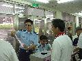 2006.09.30.岡山勵志新城抽籤作業現況-4