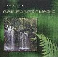 Tony O'Connor-Rainforest Magic(魔幻雨林) CD封面